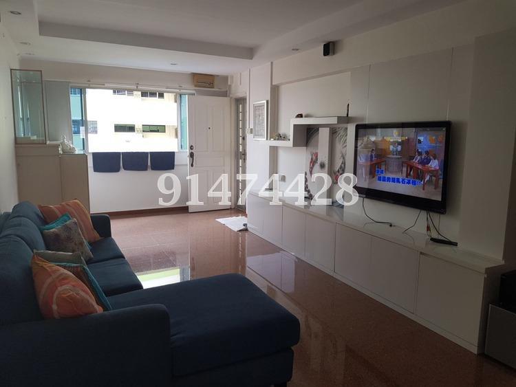 Blk 802 Yishun Ring Road (Yishun), HDB 4 Rooms #160120842